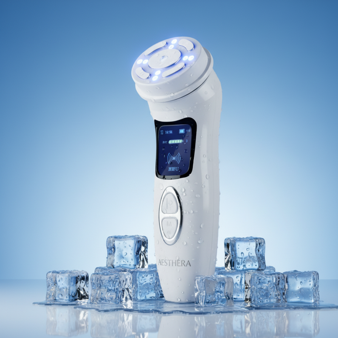 AESTHERA™ 4th GEN MINI HIFU