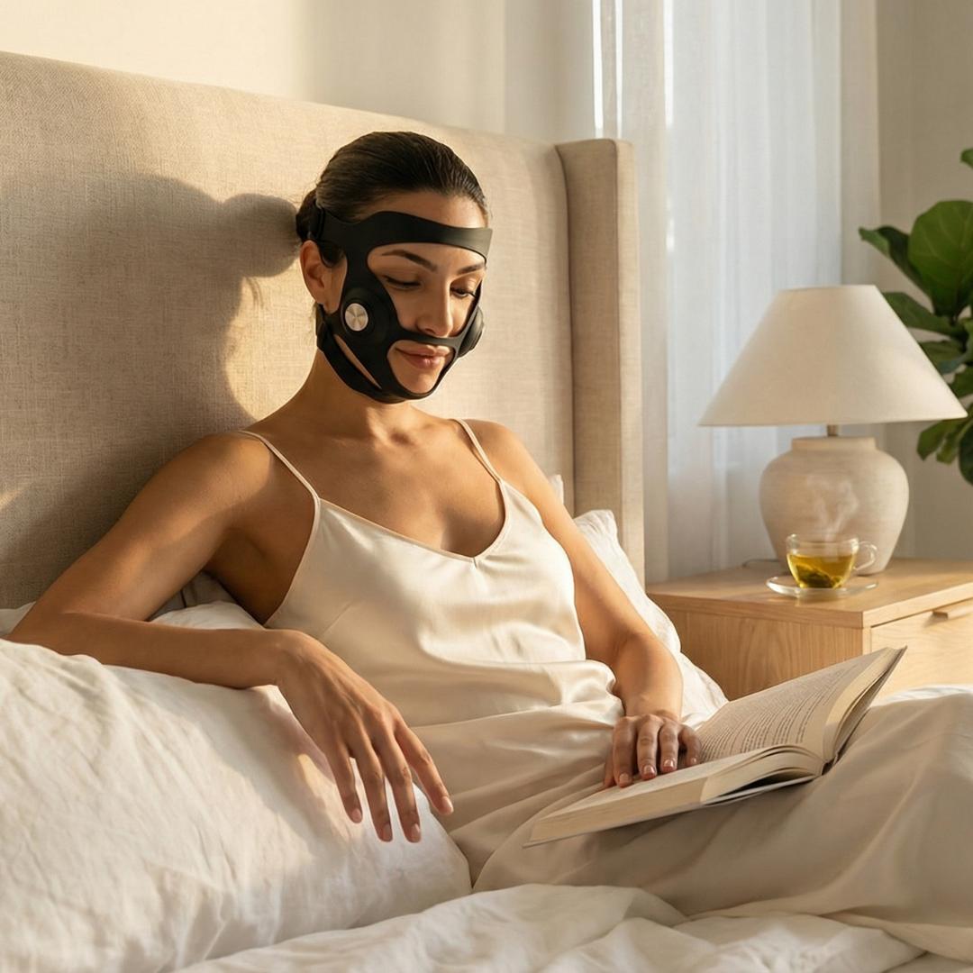 AESTHERA™ V-Sculpt Pro EMS