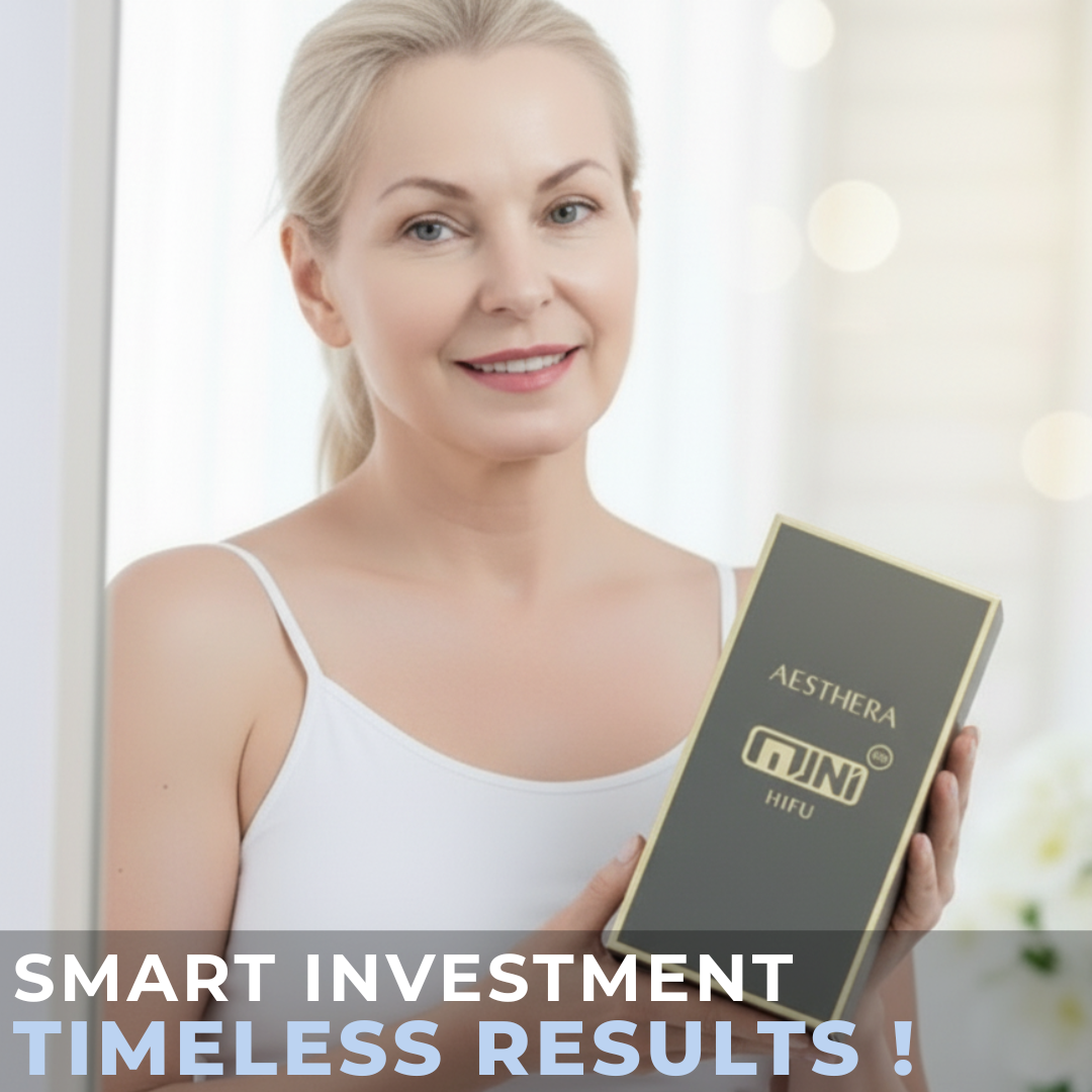 AESTHERA™ 4th GEN MINI HIFU