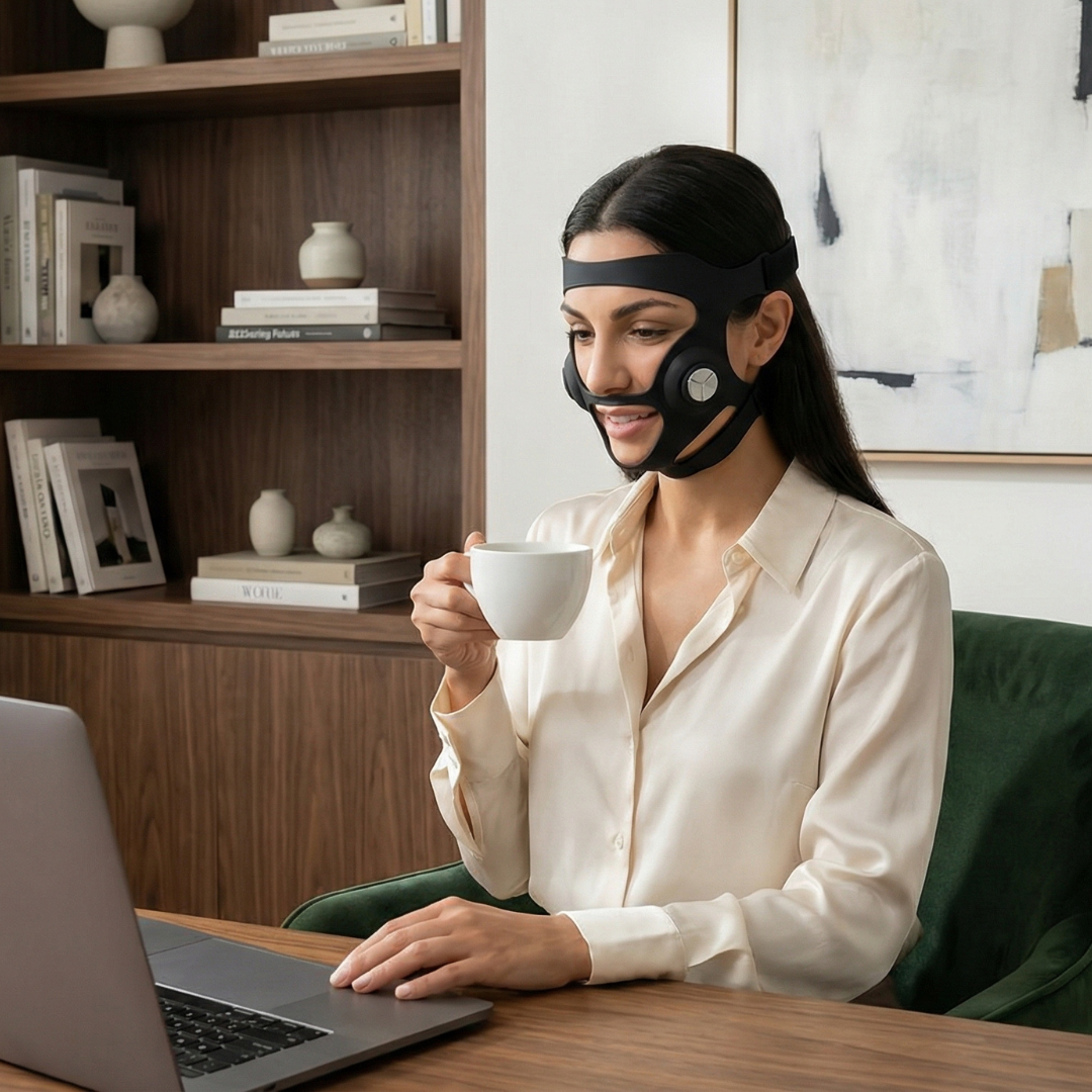 AESTHERA™ V-Sculpt Pro EMS