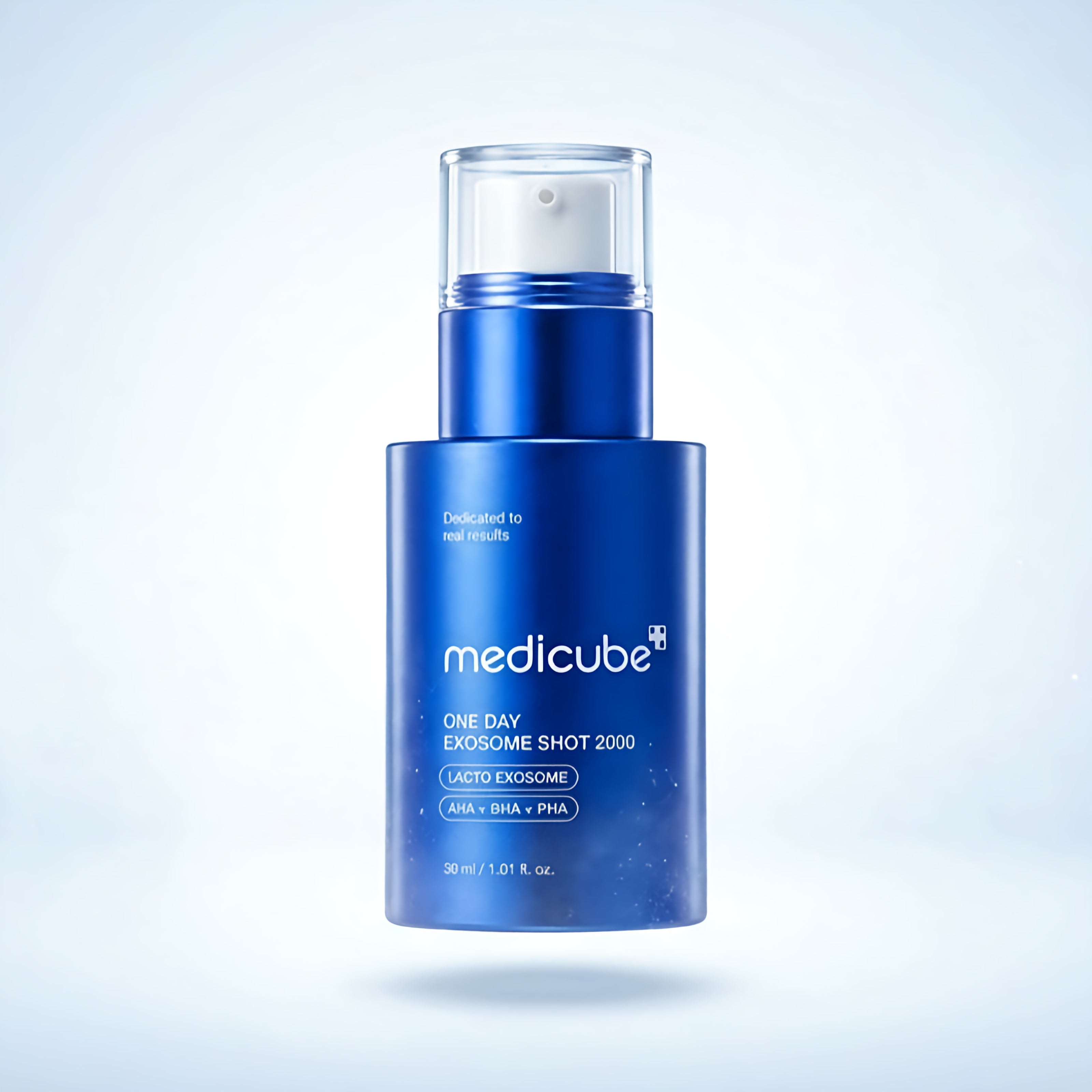 Medicube Exosome Shot 2000 PPM | 30 ml (1.01 fl oz)