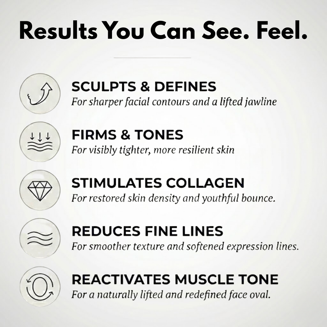 AESTHERA™ V-Sculpt Pro EMS