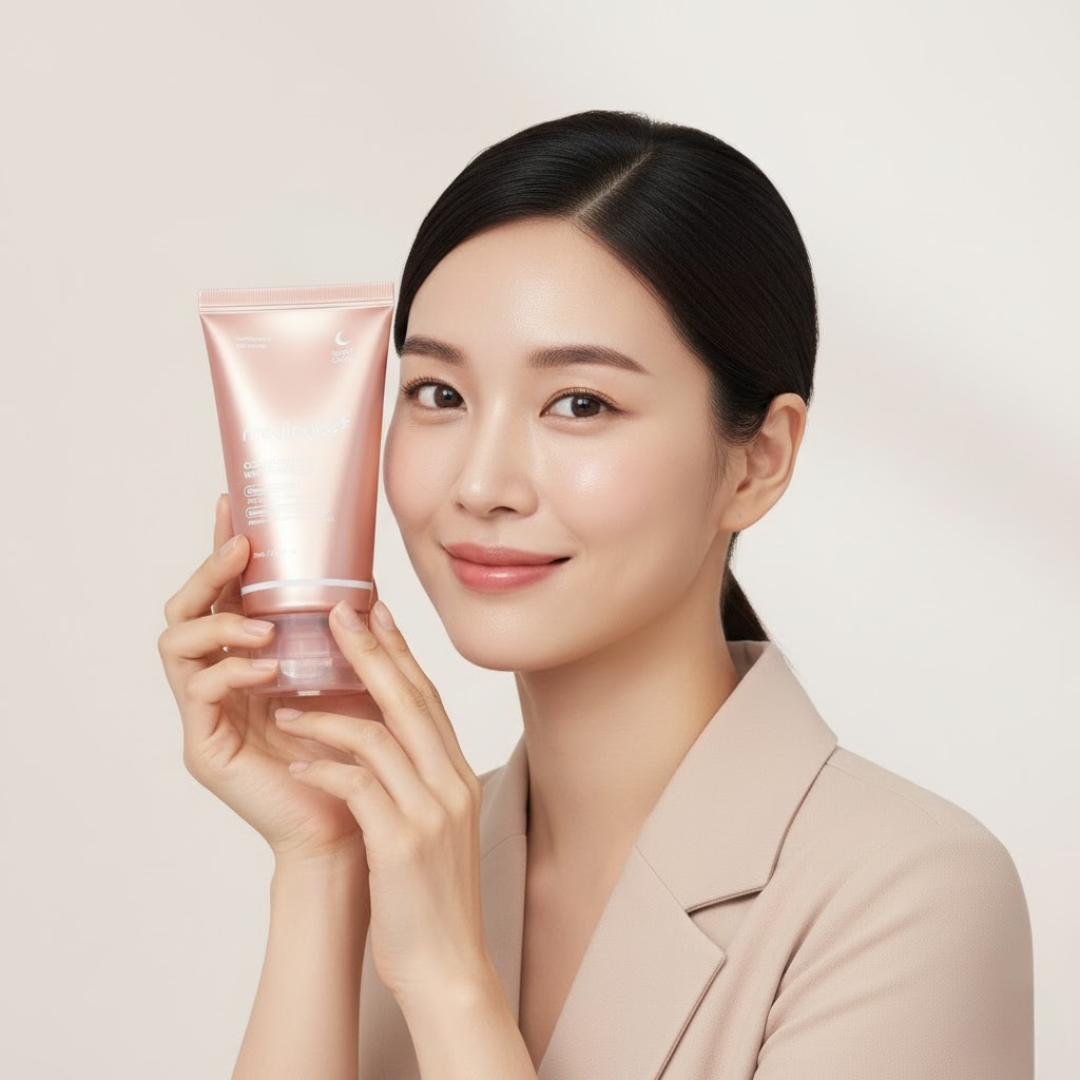 Medicube Collagen Wrapping Mask (75 ml / 2.53 fl. oz)
