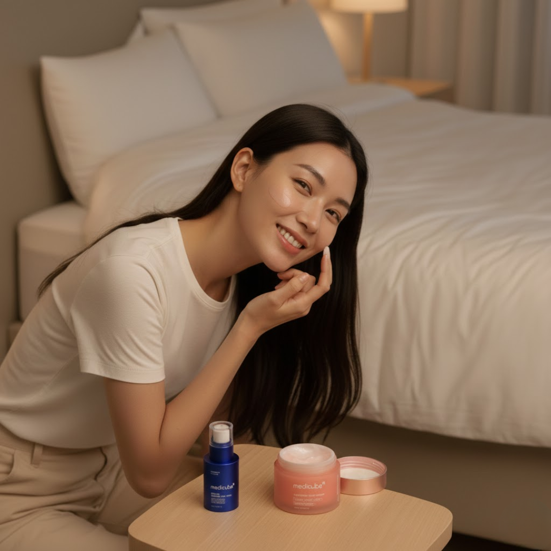 Exosome Prep & Collagen Seal Duo