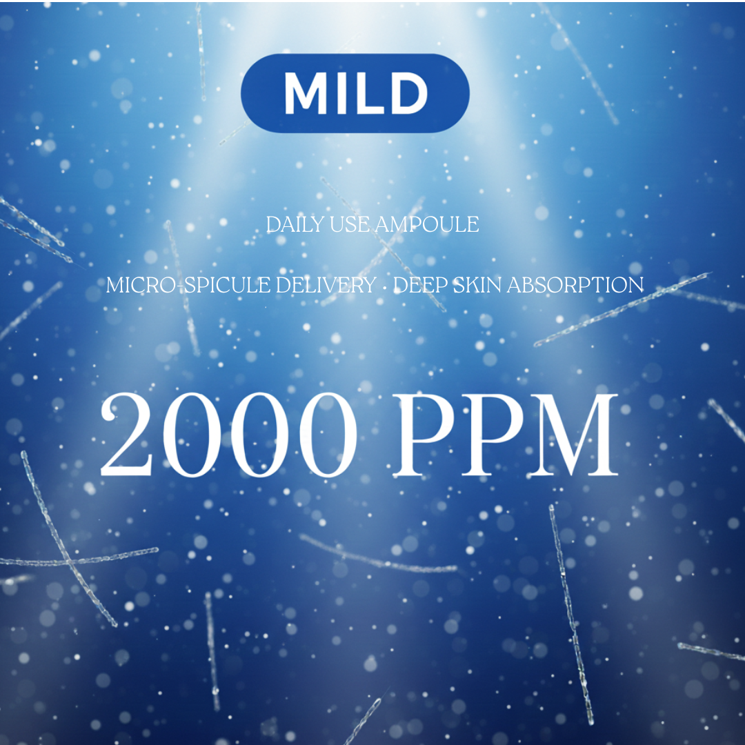 Medicube Exosome Shot 2000 PPM | Advanced Liquid Skin Booster Serum