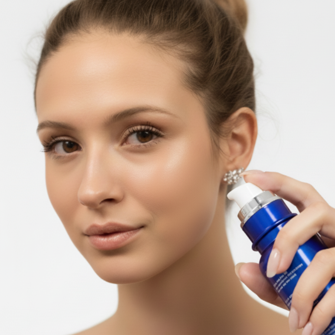 Medicube Exosome Shot 2000 PPM | Advanced Liquid Skin Booster Serum