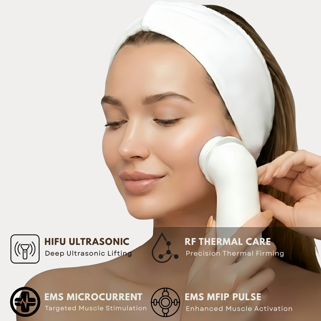 AESTHERA™ LiftPro 4.0